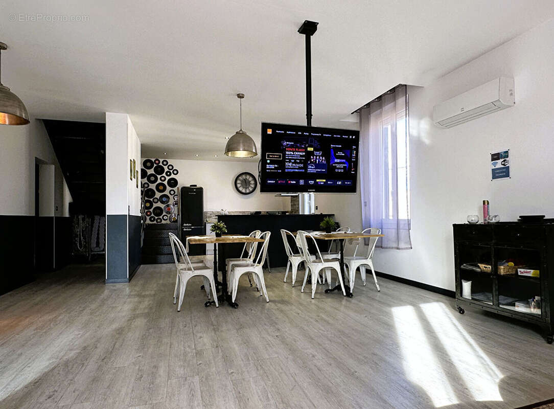 Maison à CARCASSONNE