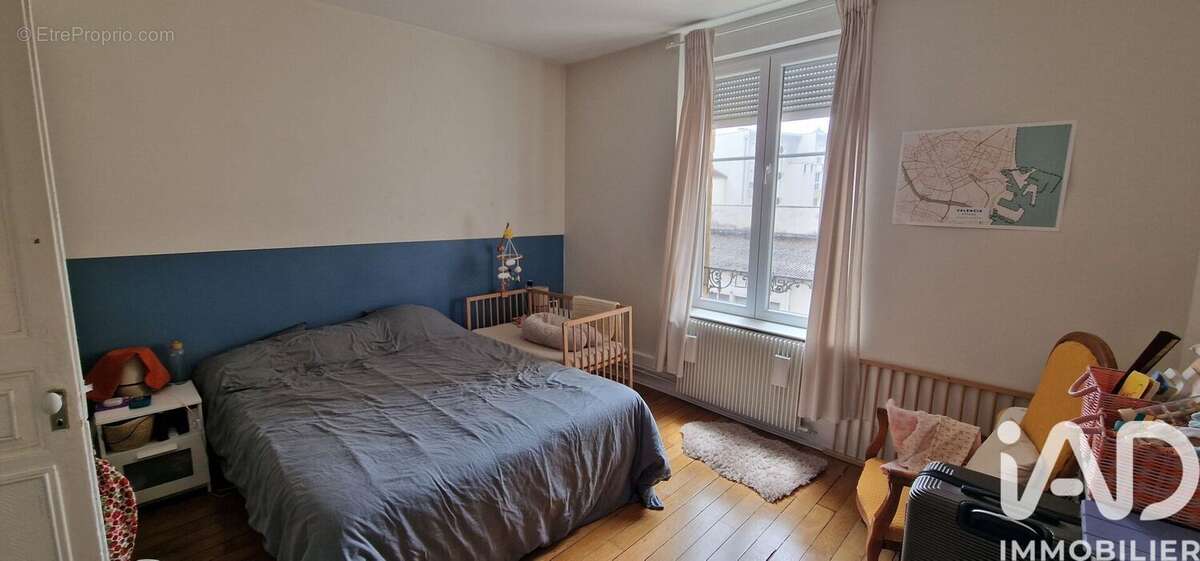 Photo 9 - Appartement à NANCY