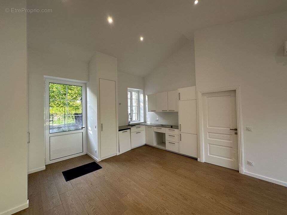Maison à TALAIS