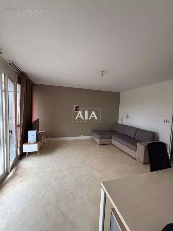 Appartement à POITIERS
