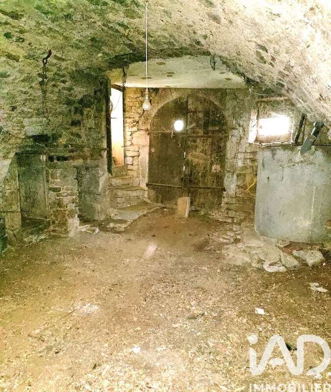 Photo 7 - Maison à MACORNAY