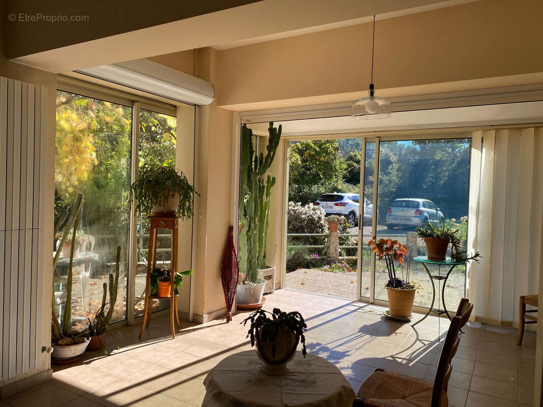 Maison à LE BEAUCET