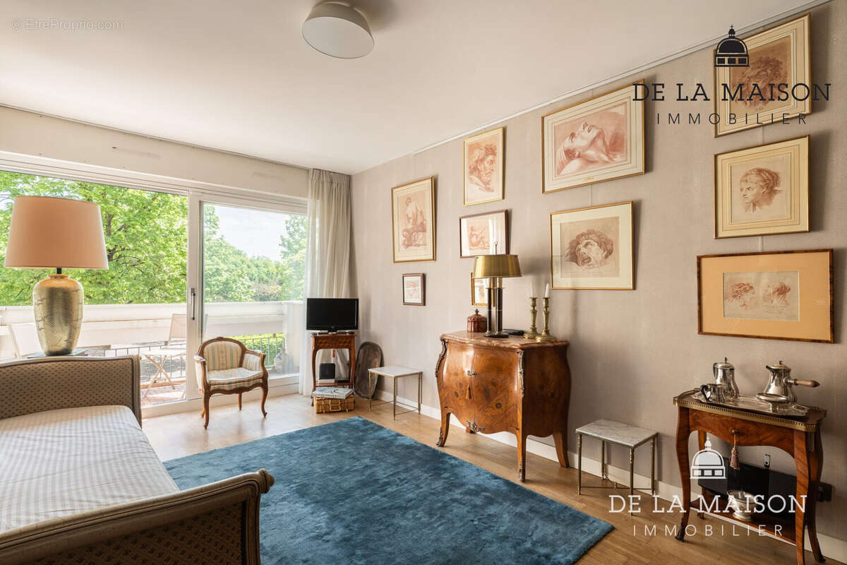 Appartement à LYON-5E