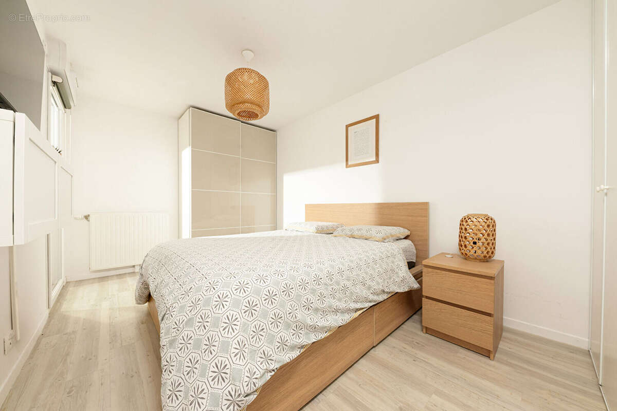 Appartement à BROU-SUR-CHANTEREINE