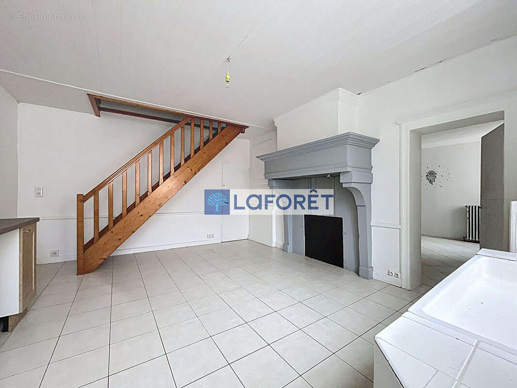Maison Chevillon 126 m² - photo 3
