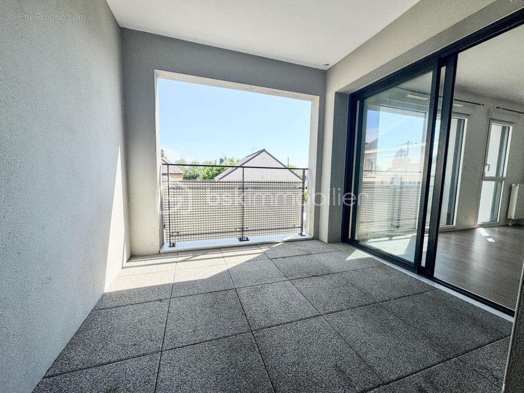 Appartement à NOYAL-SUR-VILAINE