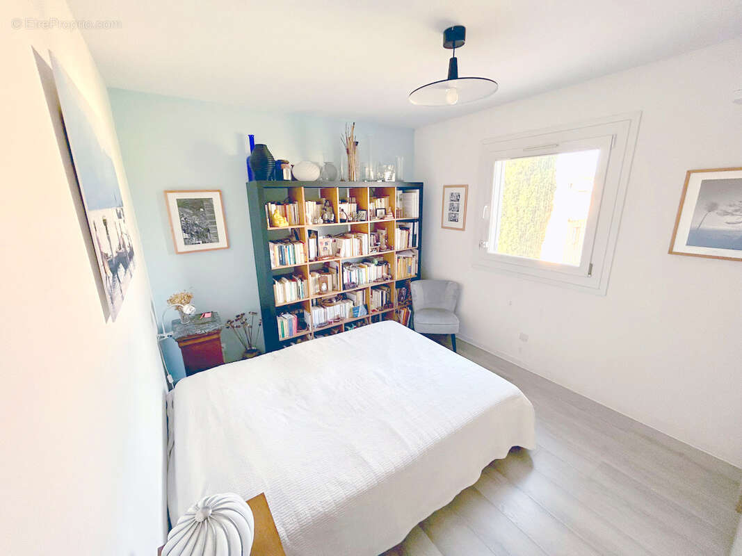 Maison à SAINT-MANDRIER-SUR-MER