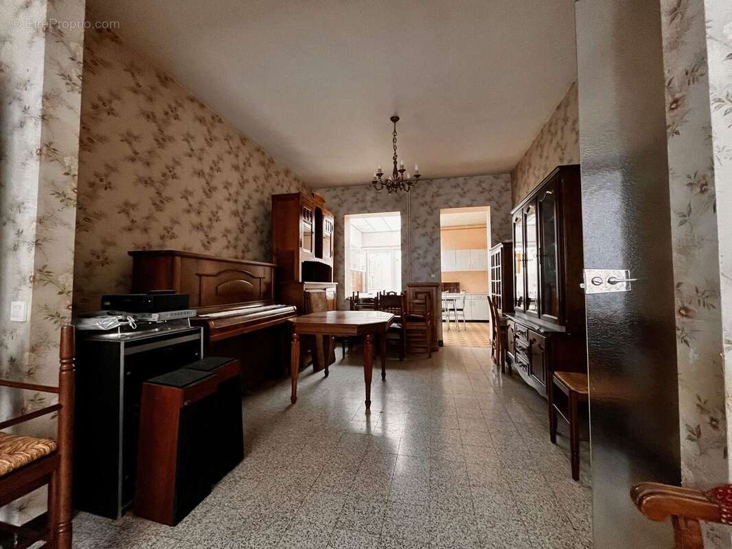 Maison à LAMBERSART