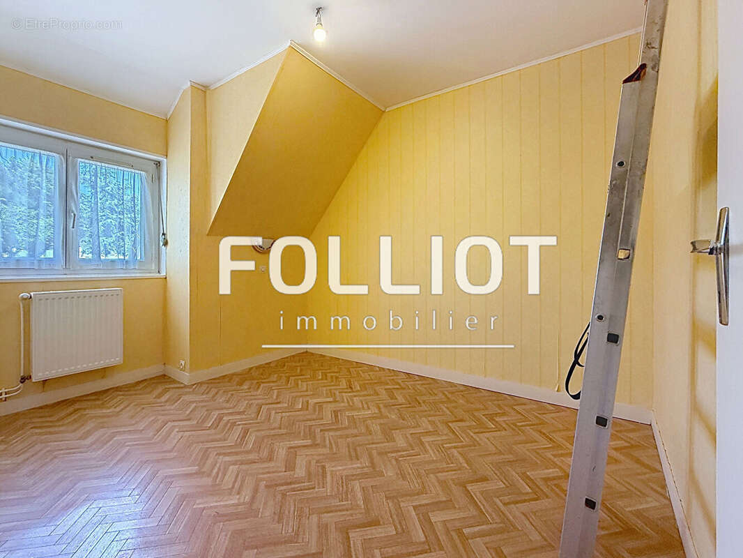 Maison 5 pièces à vendre à Saint-Lô - Quartier Est - photo 11