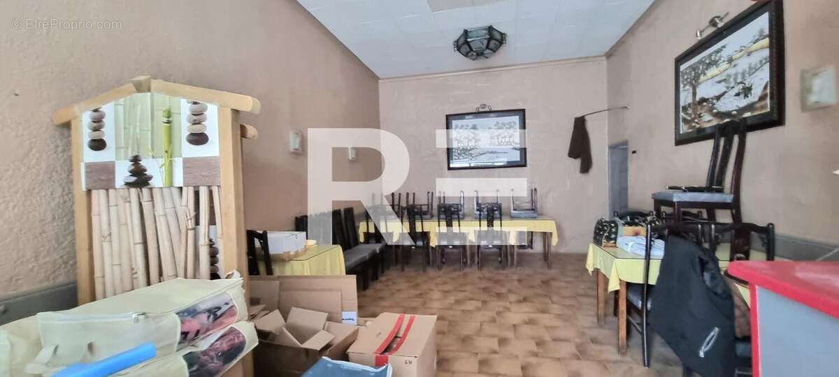 Appartement à LUNEL