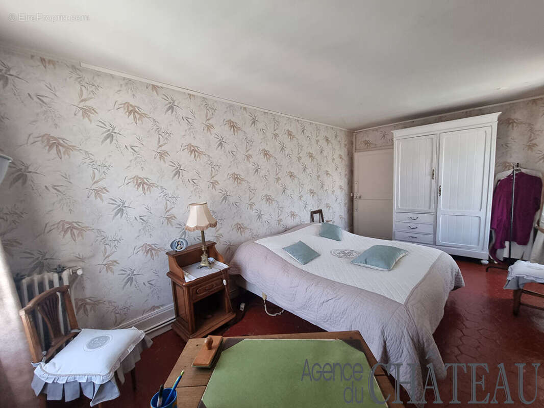 Maison à SAINT-CLAIR-SUR-EPTE