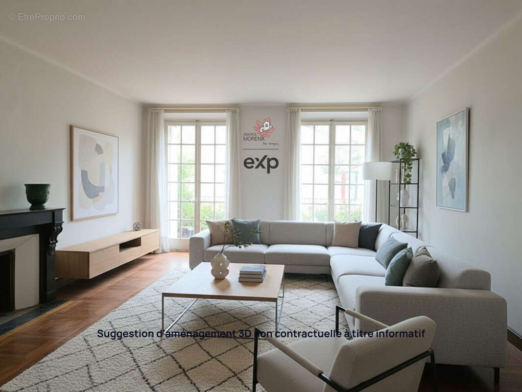 Maison 388 m² à Sollies-Pont  - photo 5