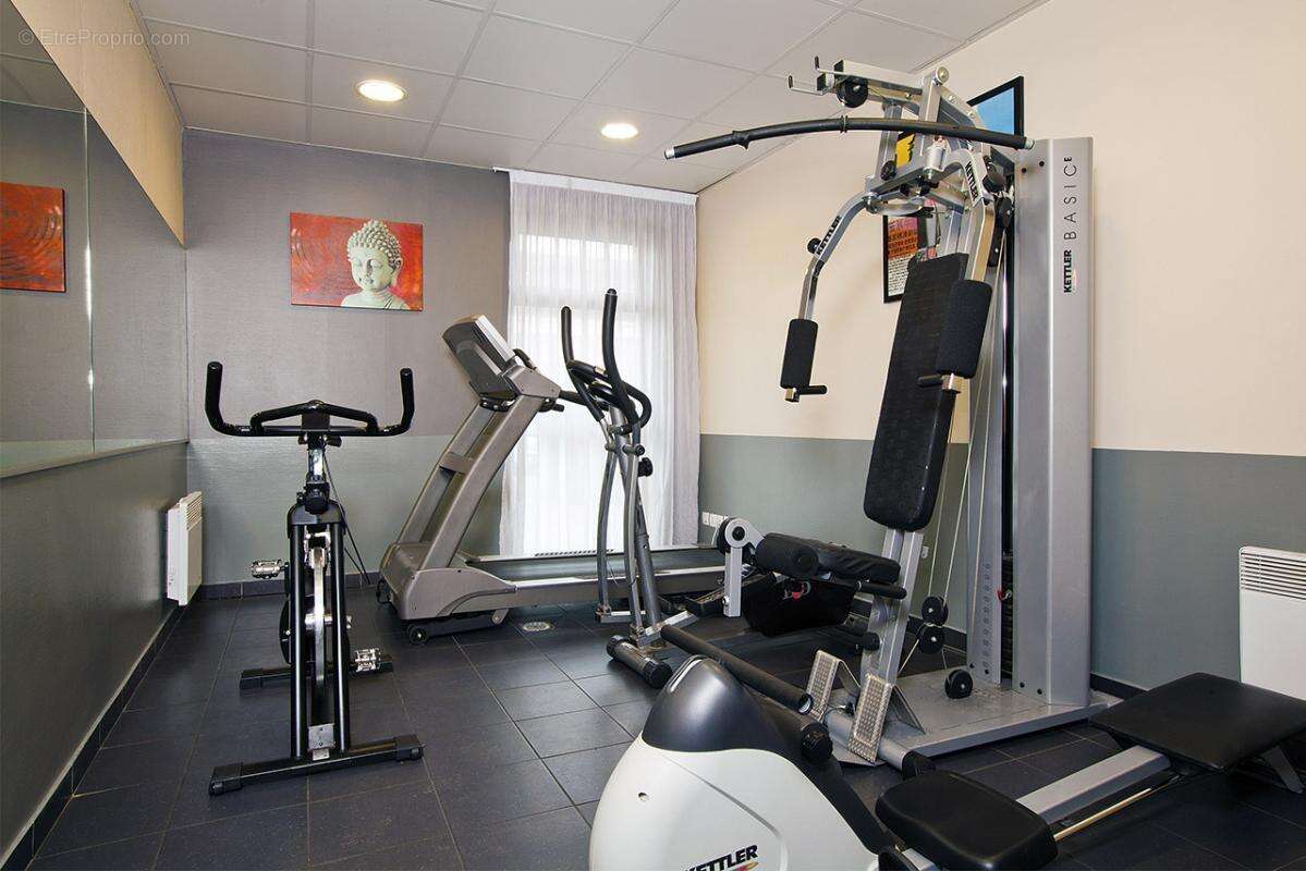 Appartement à VINCENNES