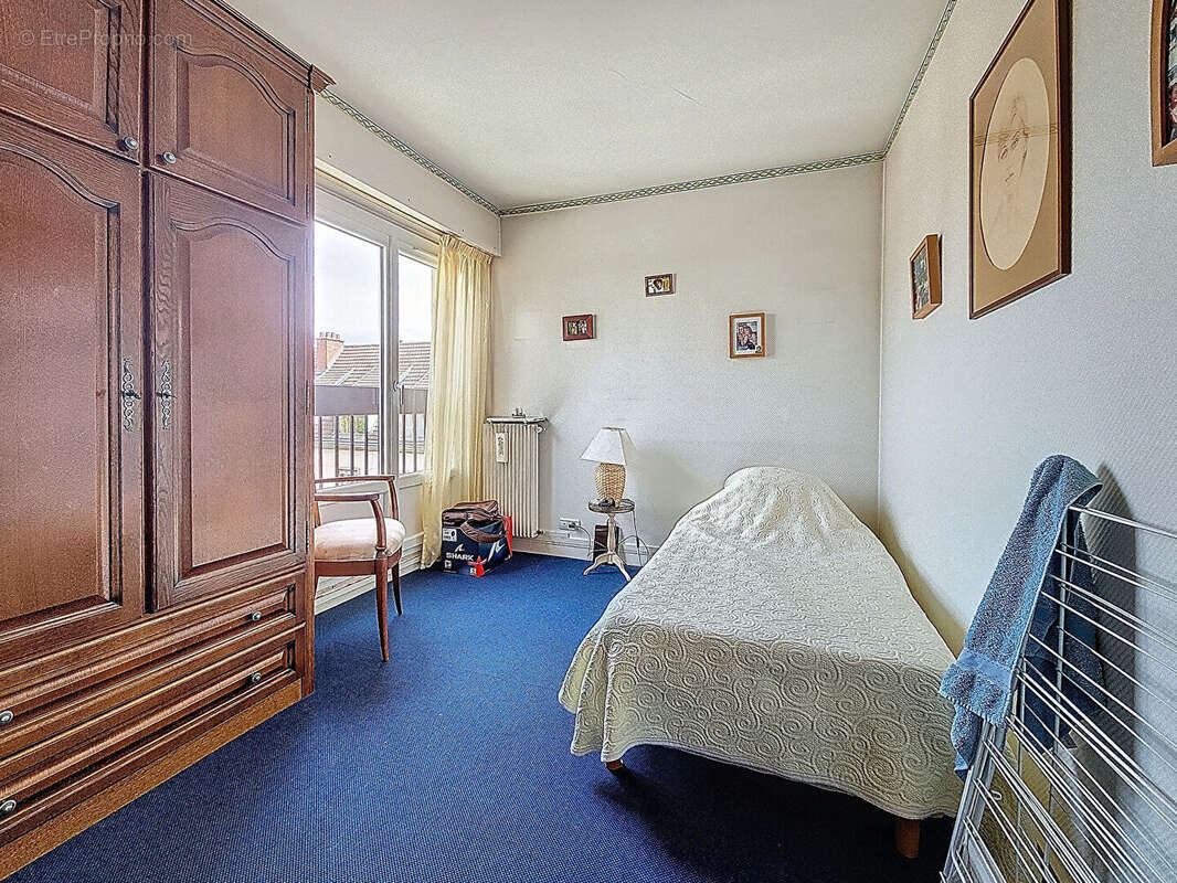 Appartement à ELBEUF