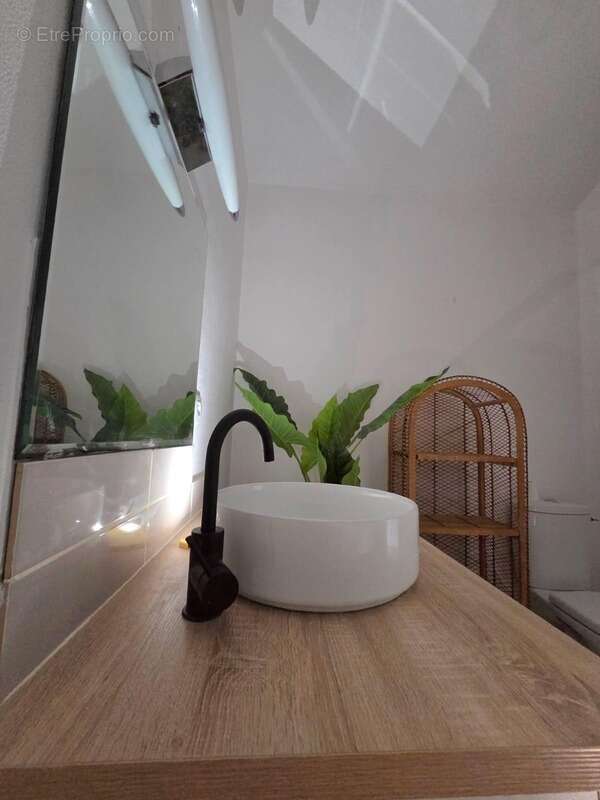 Appartement à VANNES