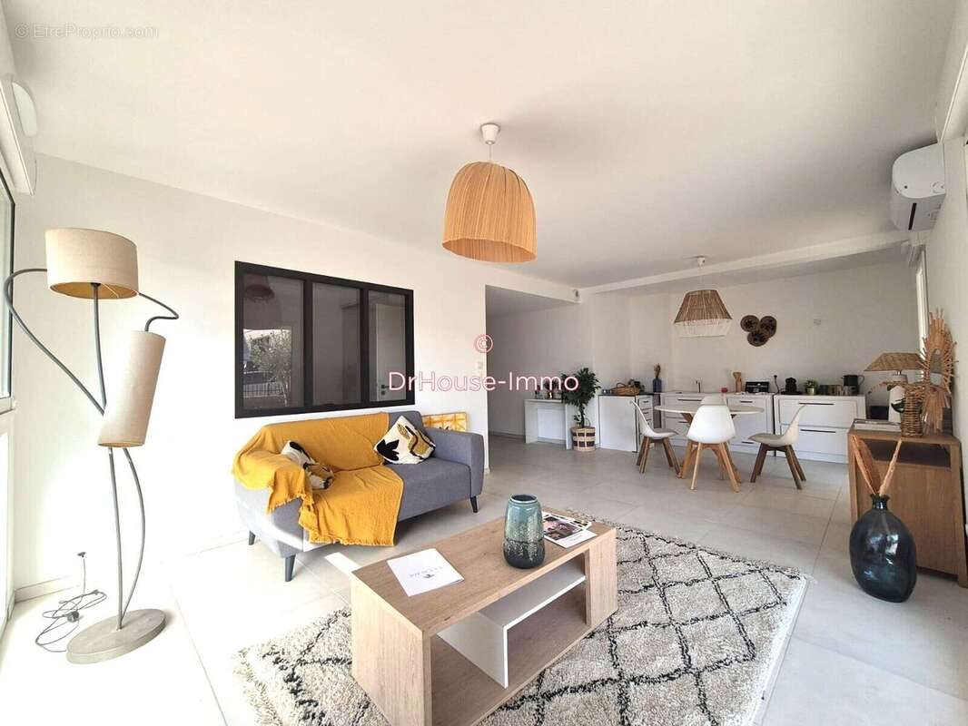 Appartement à SAINT-RAPHAEL