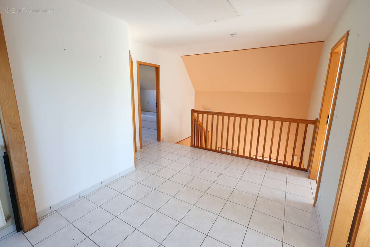 Maison à KNOERINGUE