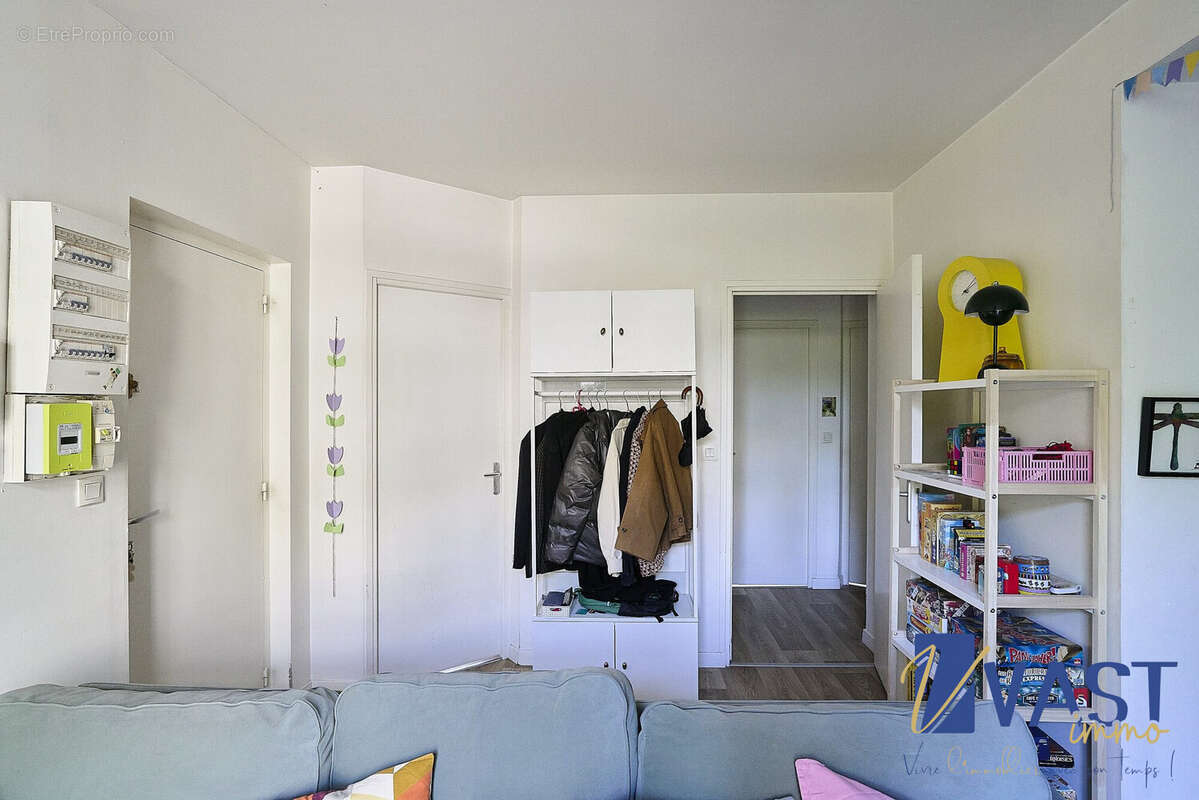 Appartement à LILLE