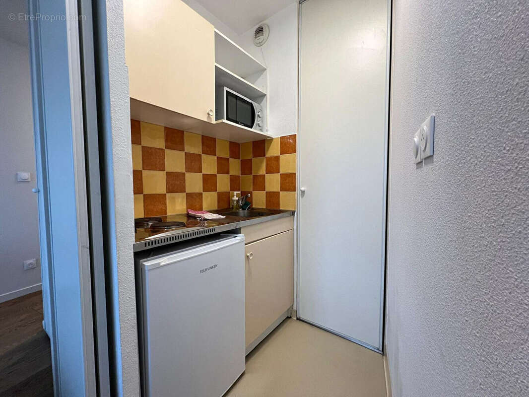 Appartement à VALENCE