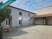 Photo 1 - Maison à ORADOUR