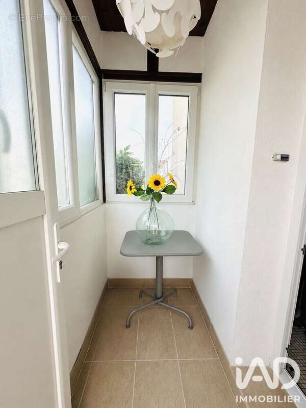 Maison 82 m² à Marsannay-La-Cote  - photo 3