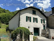 Maison à CETTE-EYGUN