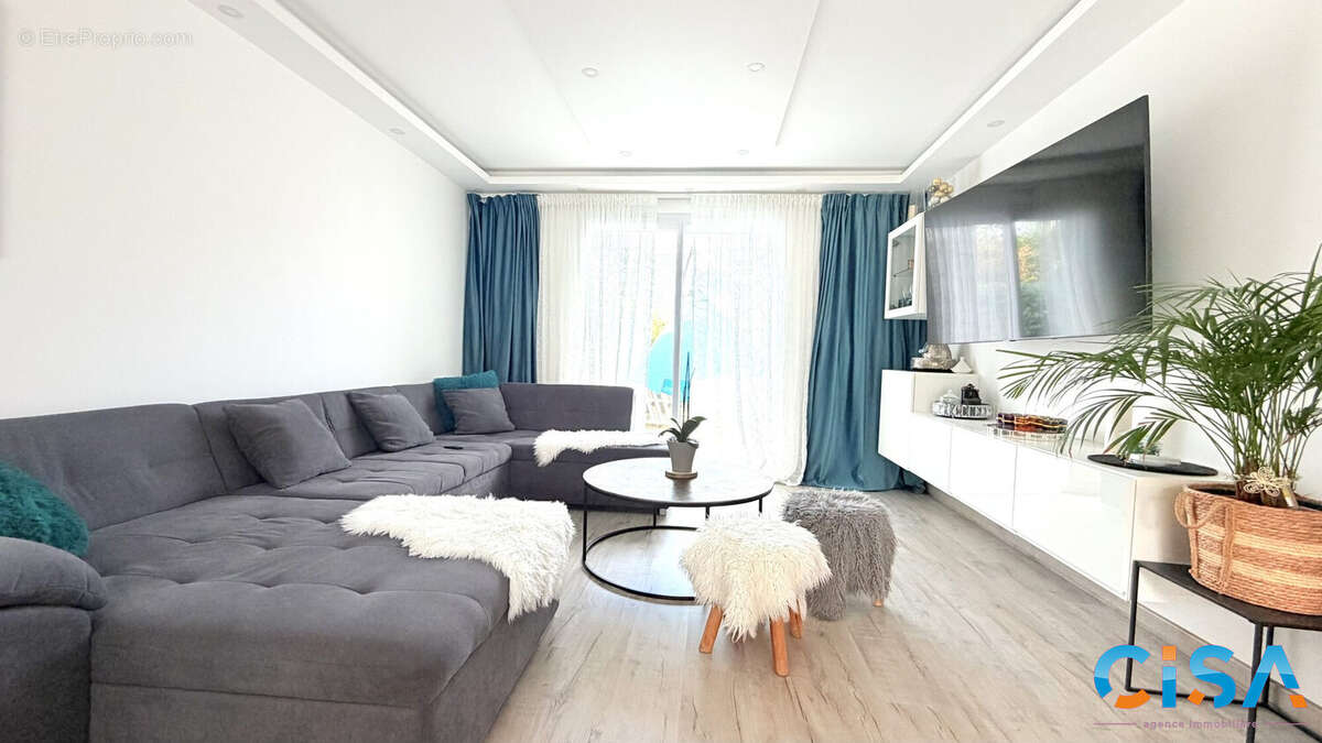 Maison 103 m² à Senlis  - photo 5