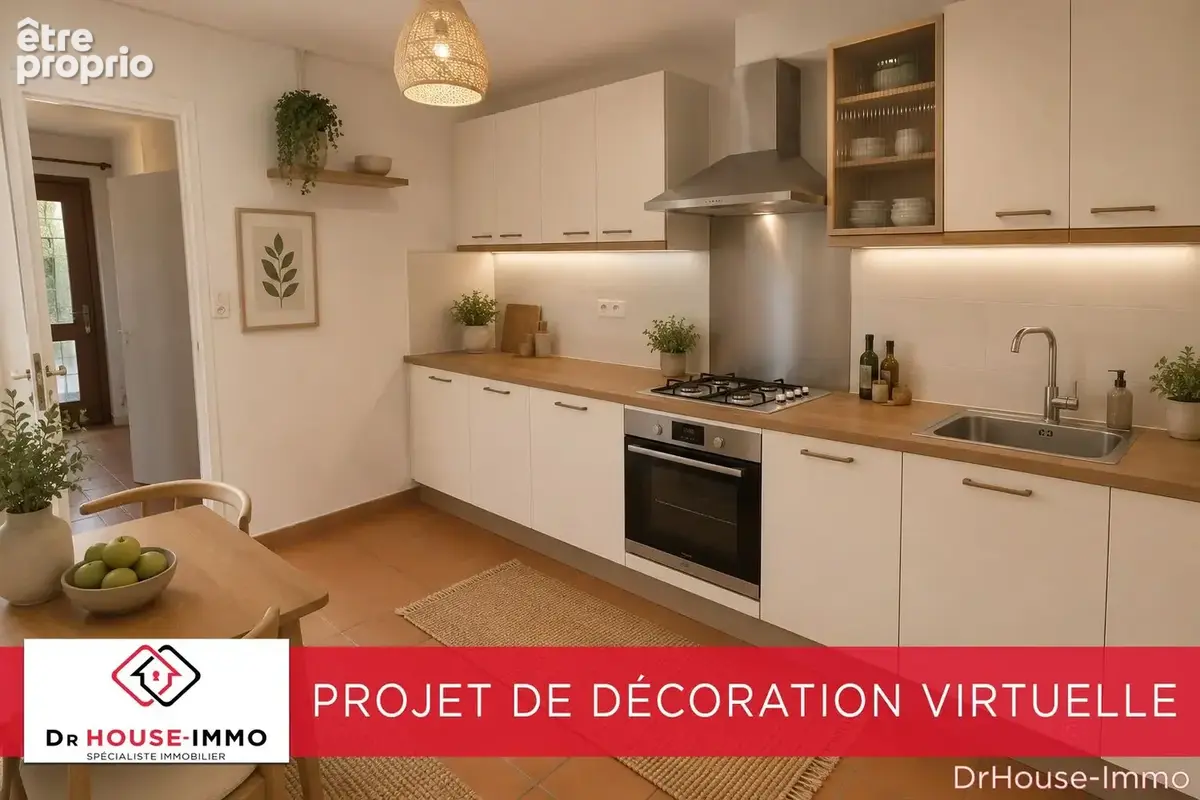 Maison 103 m² à Colomiers  - photo 152