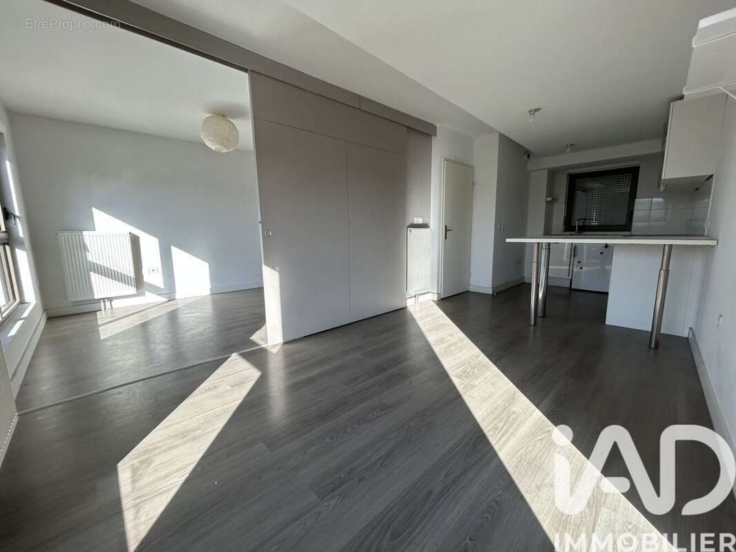 Photo 6 - Appartement à LILLE