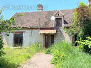 Maison à THEIL-SUR-VANNE
