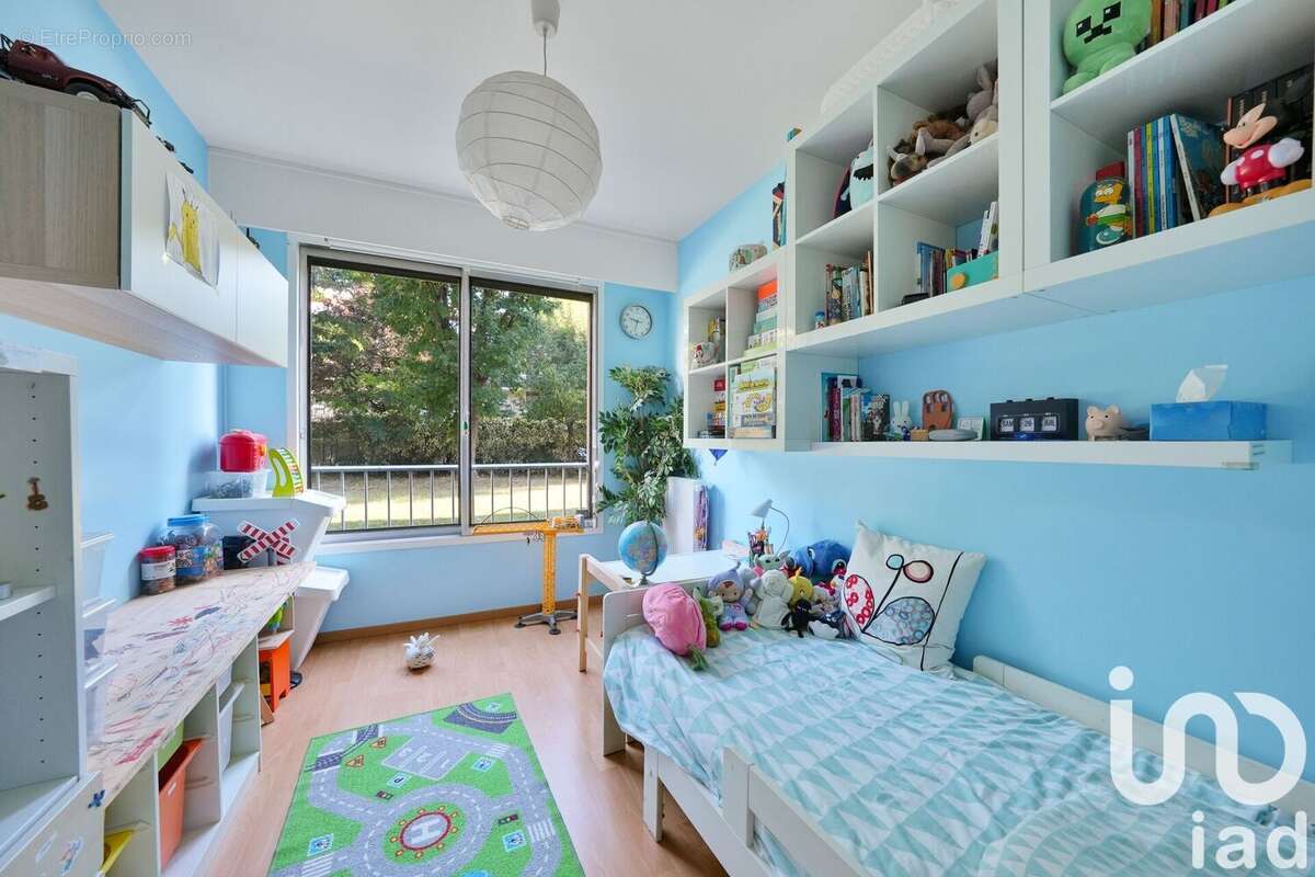 Photo 9 - Appartement à FONTENAY-AUX-ROSES