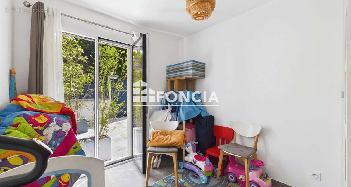 Maison 117 m² à Orgeval  - photo 5