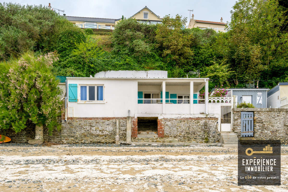 Maison à PLERIN