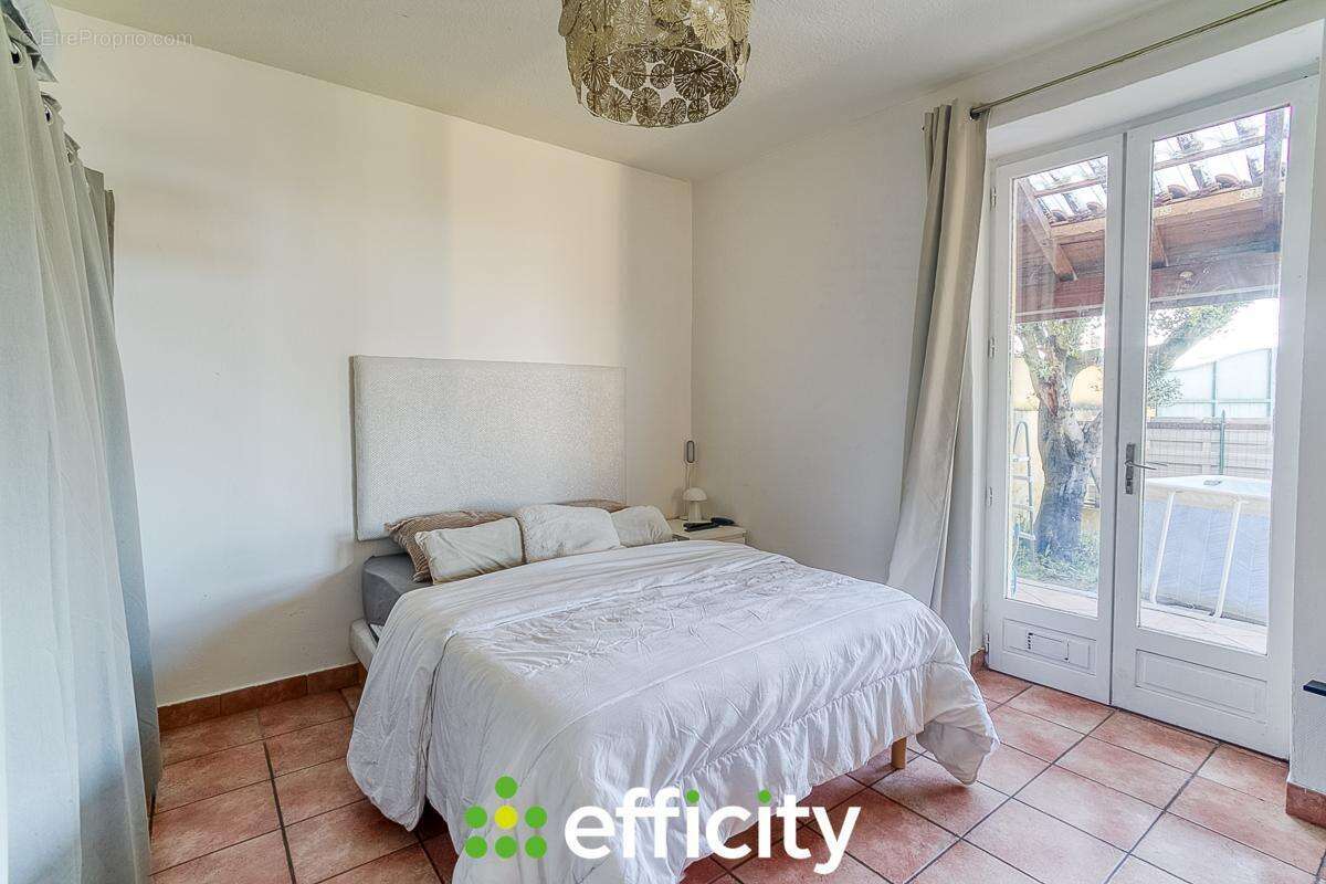 Maison à CHASSE-SUR-RHONE