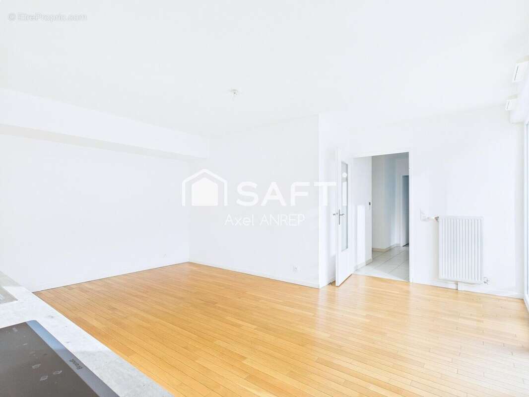 Photo 3 - Appartement à VILLEJUIF