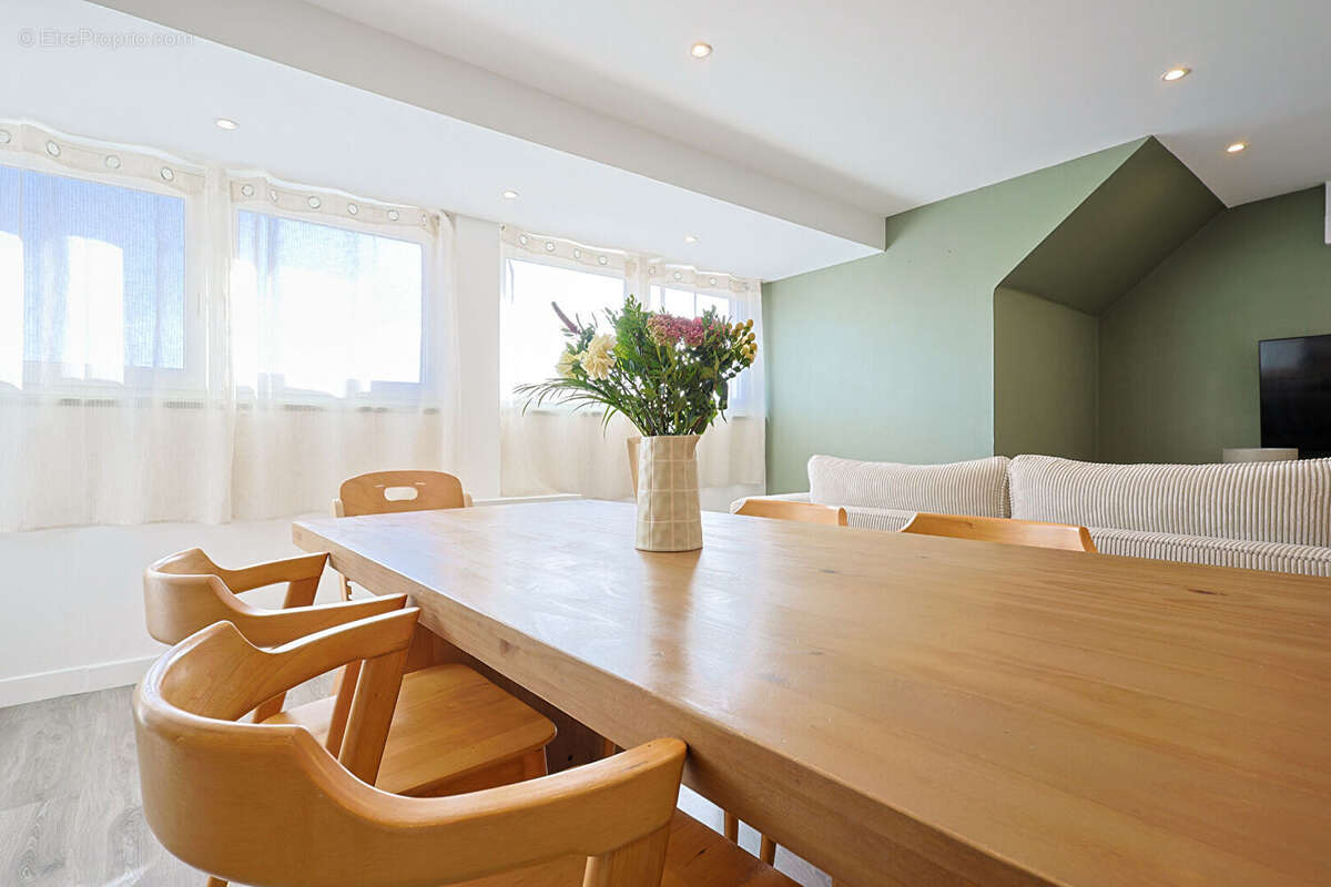 Appartement à SAINT-AVOLD