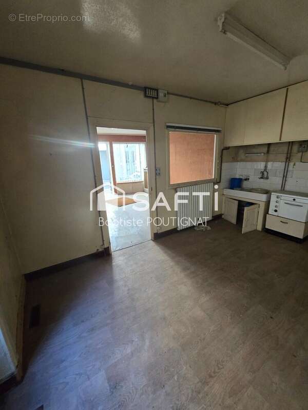 Photo 4 - Maison à AMBERT