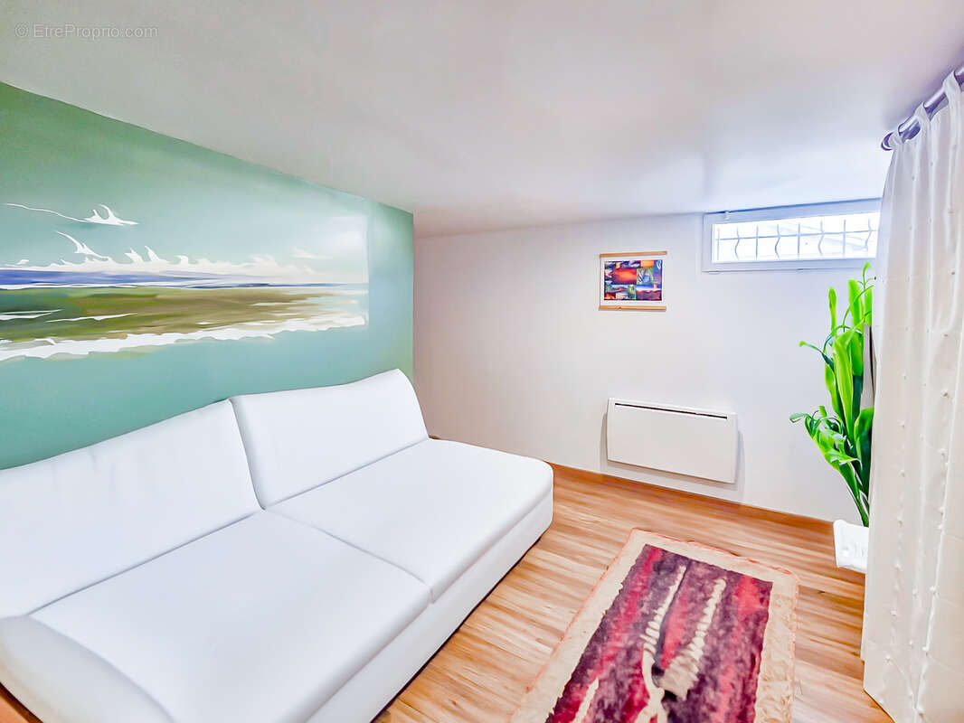 Maison à SAINT-MAURICE-L'EXIL