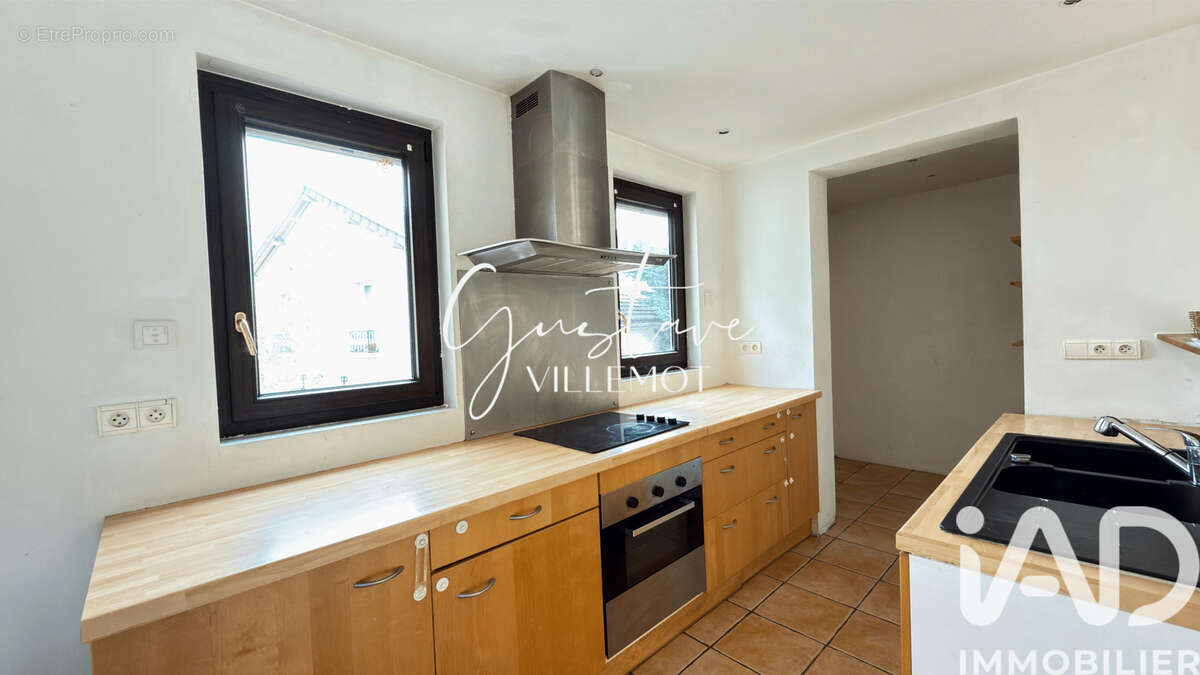 Photo 4 - Maison à ERMENONVILLE