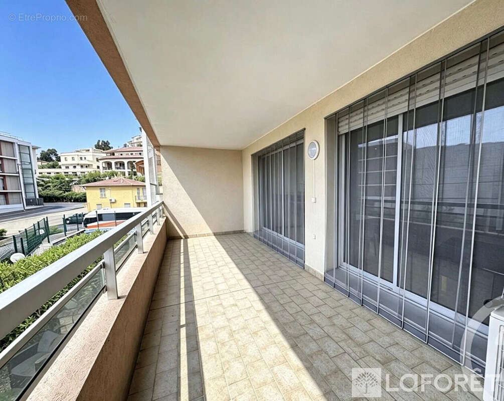 Appartement Roquebrune Cap Martin 3pièce(s) 72m2 - photo 3