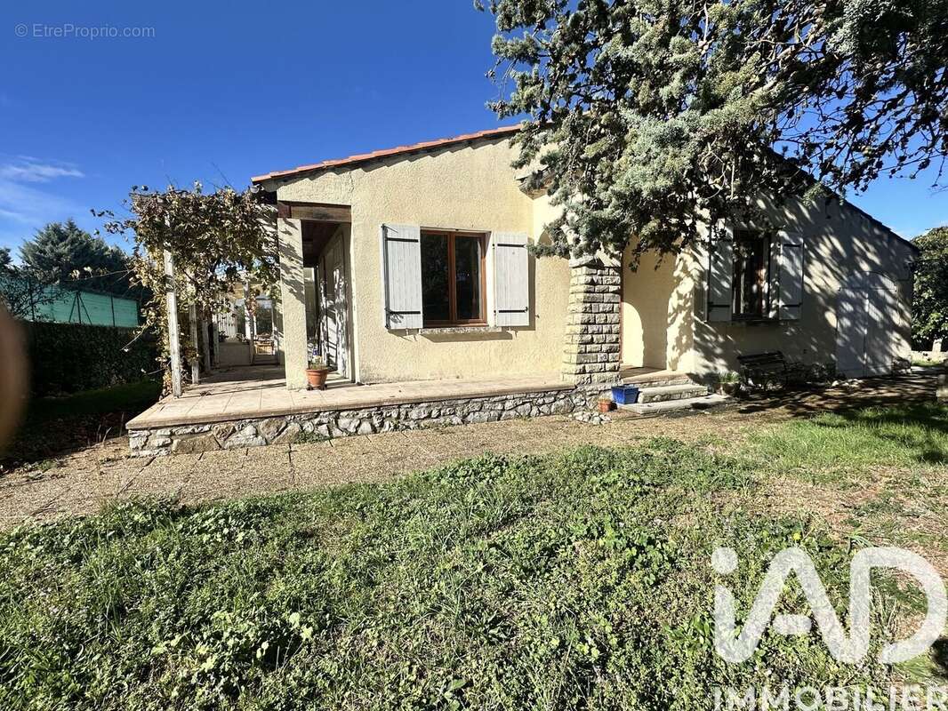 Photo 7 - Maison à RIANS