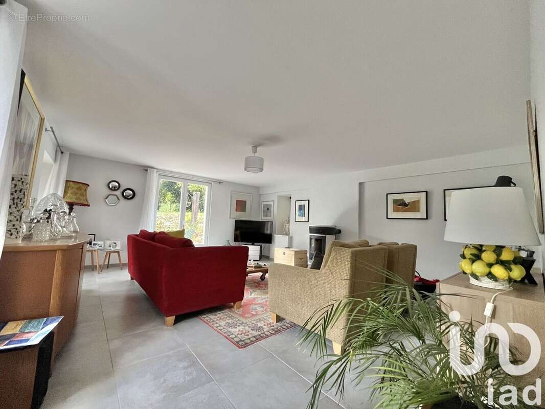 Photo 5 - Maison à GORGES