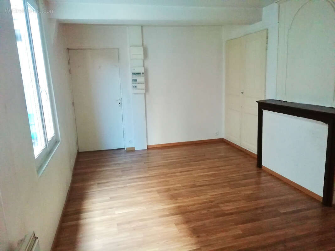 Appartement à CONCHES-EN-OUCHE