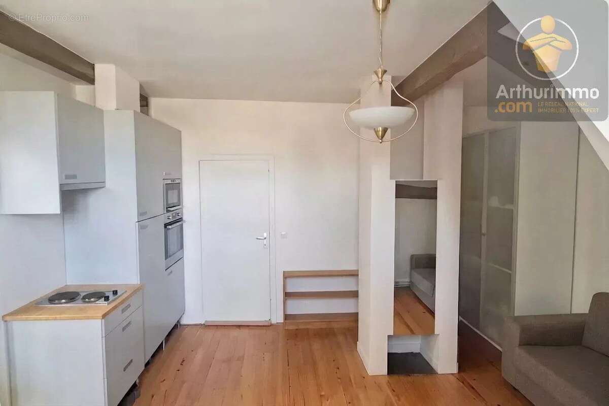 Vente Appartement Avaray(41500) 39 000ï¿œ - photo 5