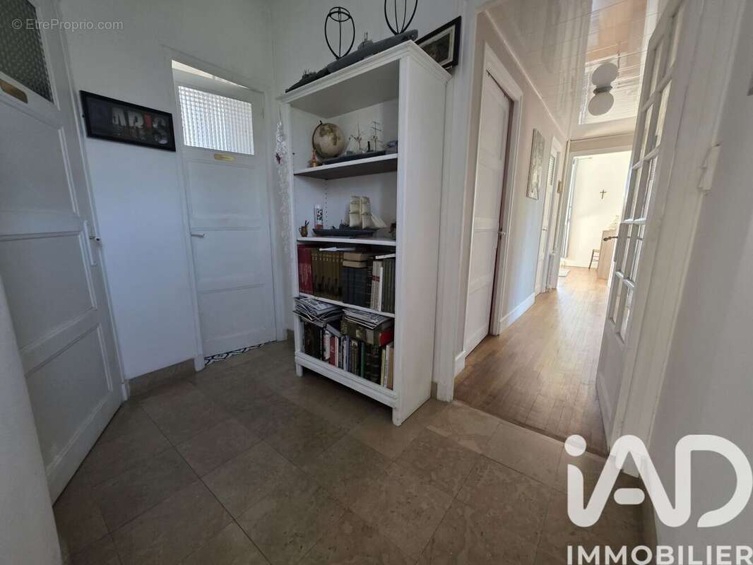 Maison 146 m² à Coulanges-Sur-Yonne  - photo 9