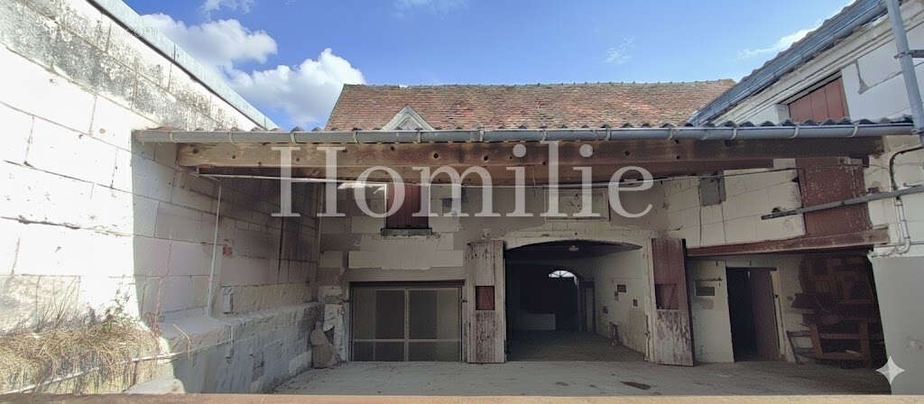 Autre à SAINT-GEORGES-SUR-CHER