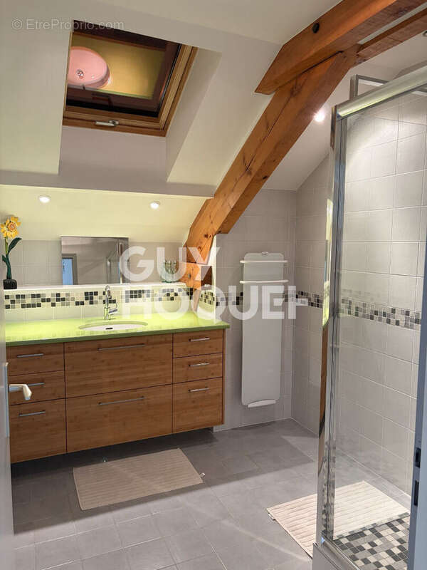 Villa 6 pièces de 166m² avec vue imprenable sur le Lac du Bourget - photo 10