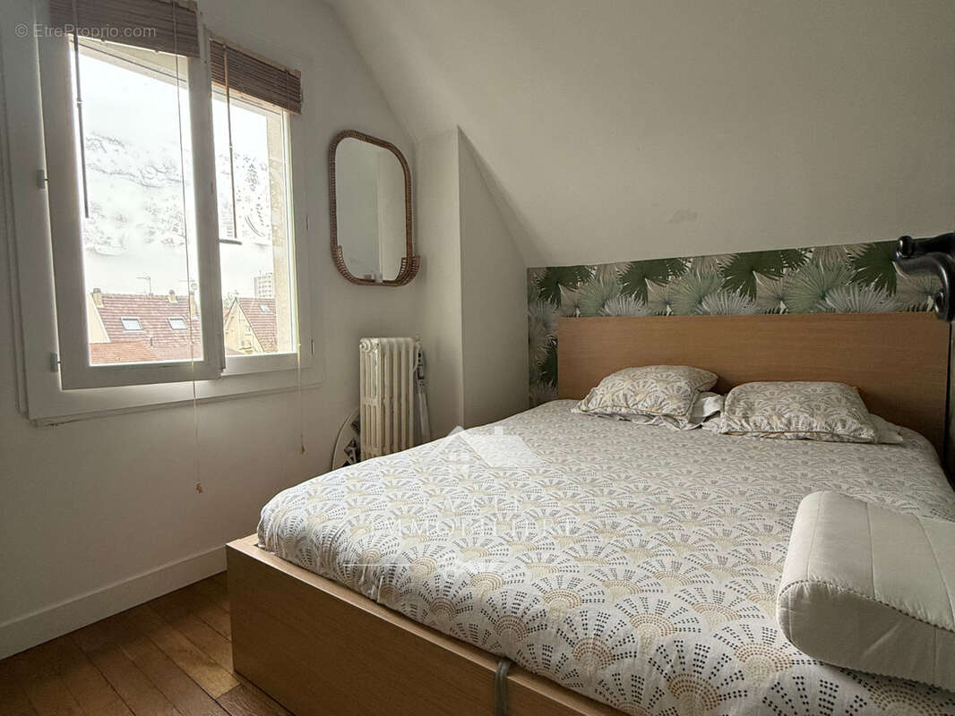 Maison à VILLEPINTE