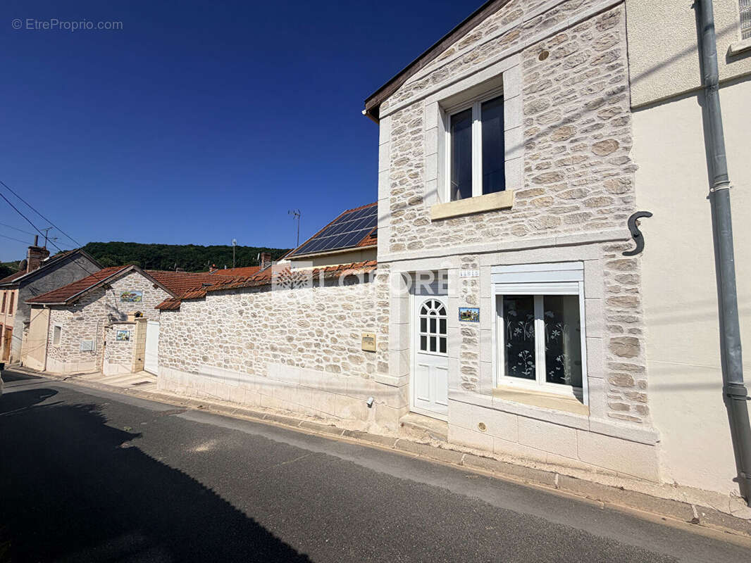 Maison Trépail 7 pièces - photo 17