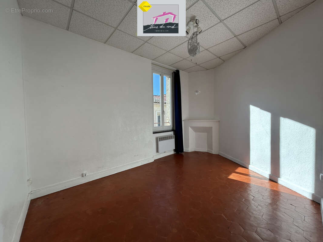 Appartement t3 lumineux - photo 4